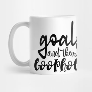 Goals and their Loopholes Mug